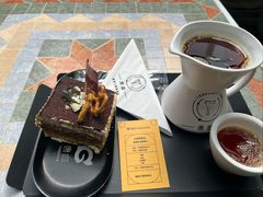 -唐咖精品咖啡(大理古城手冲店)