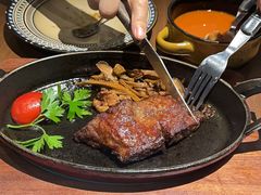 -西堤牛排(番禺天河城店)