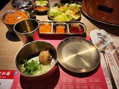 -西塔老太太泥炉烤肉(望京一店)