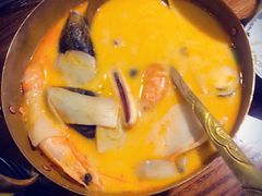 冬阴功海鲜汤-默加东南亚美食(大宁音乐广场店)