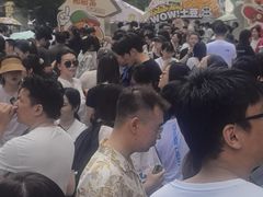 -凯德广场(学府店)