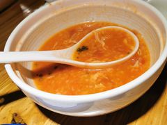 -吕氏疙瘩汤·私家菜馆(慈云寺店)