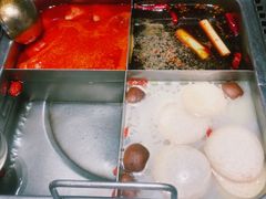 -海底捞火锅(龙湖北京大兴天街店)