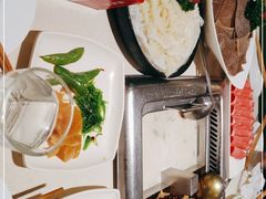 -海底捞火锅(中商百货店)