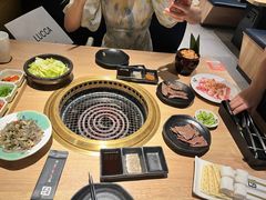 -牛角烧肉(步步高星城天地店)