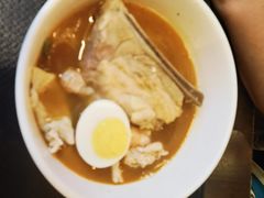 -马来西亚美食街