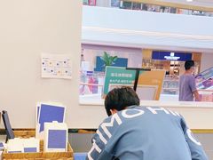 -海马体照相馆(广州新世界云门New park店)