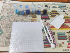 -100家灵感仓库·DIY团建(什刹海店)