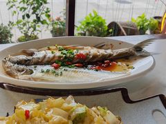 -外婆船宴餐厅·外婆喊你回家吃饭