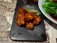 -绿茶餐厅(千岛湖银泰城店)