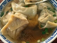 -古徽州馄饨店(宝安路店)