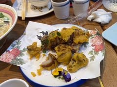 -满园烤鸭·春饼(中街大悦城店)