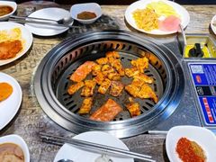 -33韩式自助烧烤(环城南路店)
