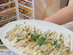 -轩记海鲜餐厅·四十五年老字号·经典粤菜(西区彩虹店)
