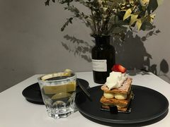 -吉森Bakery(教育路店)