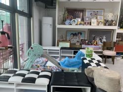 点击看大图 -拾光年华摄影馆(菱角湖公园店)