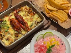 -Pennehut畔尼意面(合肥万象城店)