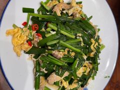 -滨海小渔村·海肠捞饭·鲅鱼水饺·特色老火鱼丸汤(华田店)