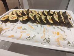 -豪约客牛排自助(安吉万达店)