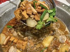 -古乐牛香鲜牛肉牛杂火锅(观前街店)