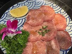 -牛焱·和牛烧肉(五大道店)