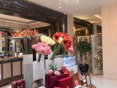 -羿庭 Peacock Alley(上海外滩华尔道夫酒店)