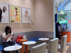 -海马体照相馆(成都来福士广场店)