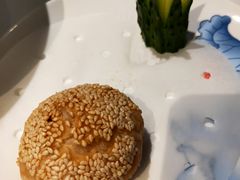 -香山湖家家宴(中山陵店)