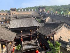 -皇城相府