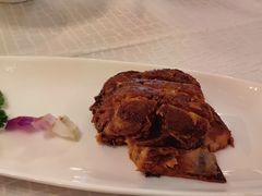 -西苑饭店·蓬莱春餐厅