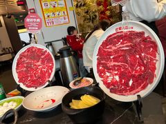 -巴蜀大将火锅(春熙店)