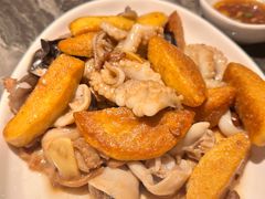 -前海沿·青岛菜(乐客城店)