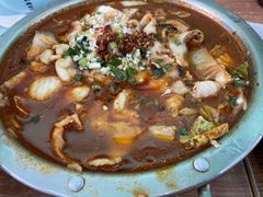 -红帽小馆(向阳路店)