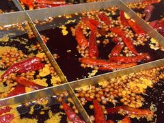 -安胖老火锅(两路口店)