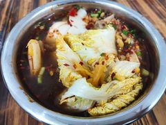 -胖子水煮(铁路三村无任何分店)