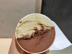 开心果Pistachio-Dip in Gelato(富民路店)