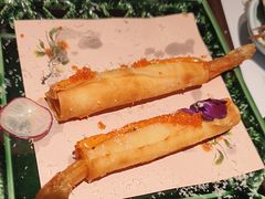 -匠和风精致料理(莆田财富中心店)