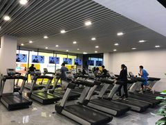 -奇迹健身(金牛凯德店)