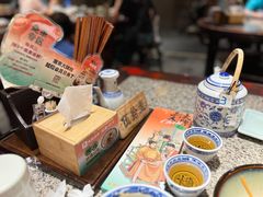 -南京大牌档(香港广场店)