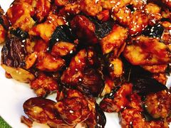 -桃子餐厅·天津菜(红星路直营店)
