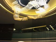-元素自助餐厅·生蚝·海鲜·刺身(萝岗汇华希尔顿逸林酒店)