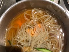 -韩山葵烤肉(太古里店)