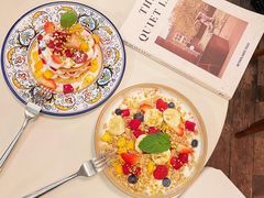 -Alimentari早午餐(安福路店)