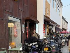 -辛庄国际文化艺术区