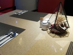 -亮马河饭店翠雅咖啡厅