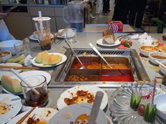 -海底捞火锅(天河方圆荟店)