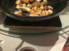 -東海海鲜酒家(中信广场店)
