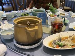 -浙江西子宾馆·牡丹厅