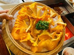 -皇城老妈川味火锅·大连海鲜火锅(港湾店)
