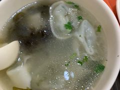 -庆丰包子铺(东单店)